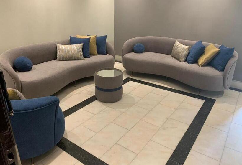 فندق سرايا الجوار   Saraya Aljiwar