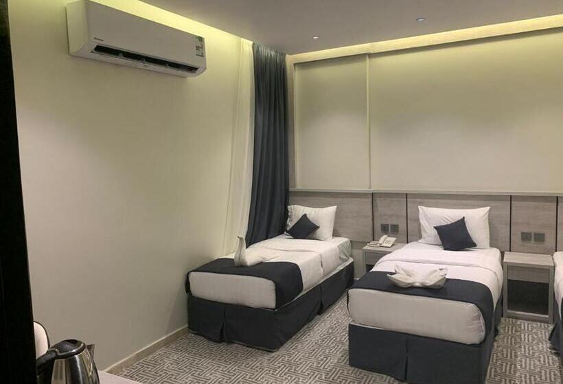 فندق سرايا الجوار   Saraya Aljiwar