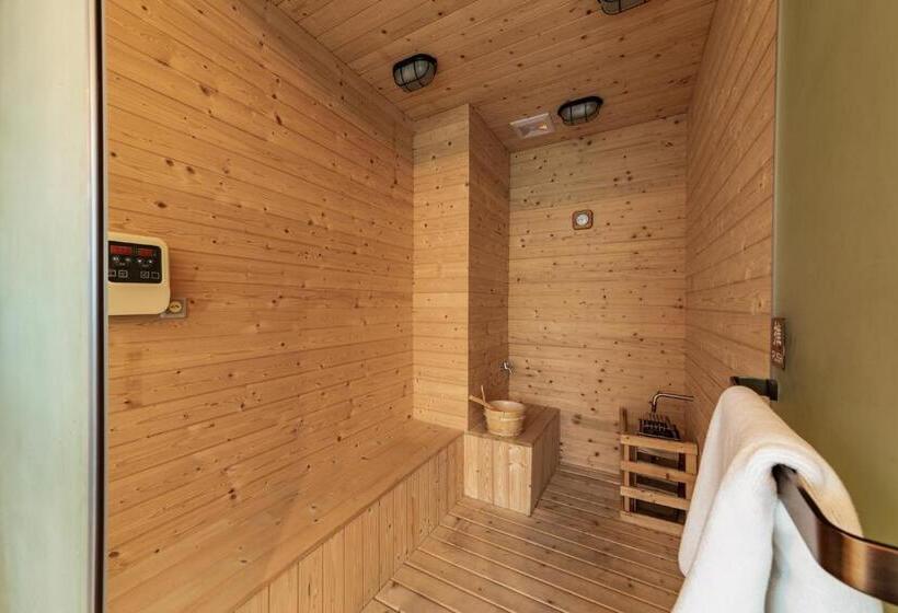 호텔 Shenzhen Oct Gankeng Ancient Town Phoenix Hakka