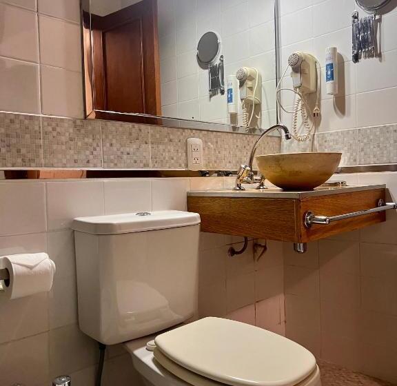 Aguamarina Spa Y Apart