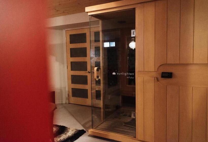 호스텔 Auberge Incroyable