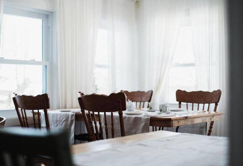 호스텔 Auberge Incroyable