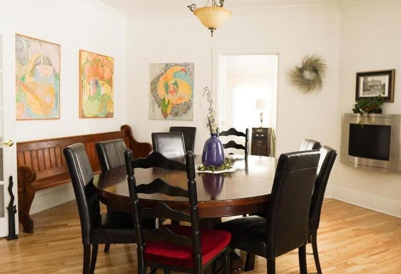 호스텔 Auberge Incroyable