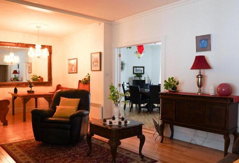 호스텔 Auberge Incroyable