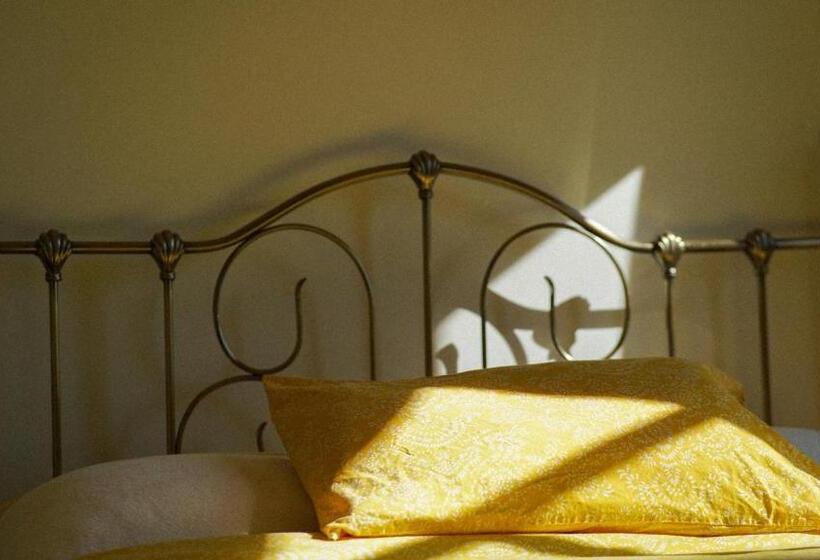 호스텔 Auberge Incroyable