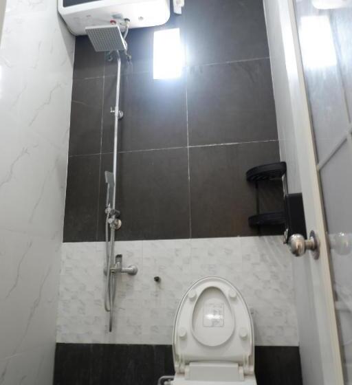 הוסטל Bromo Venture