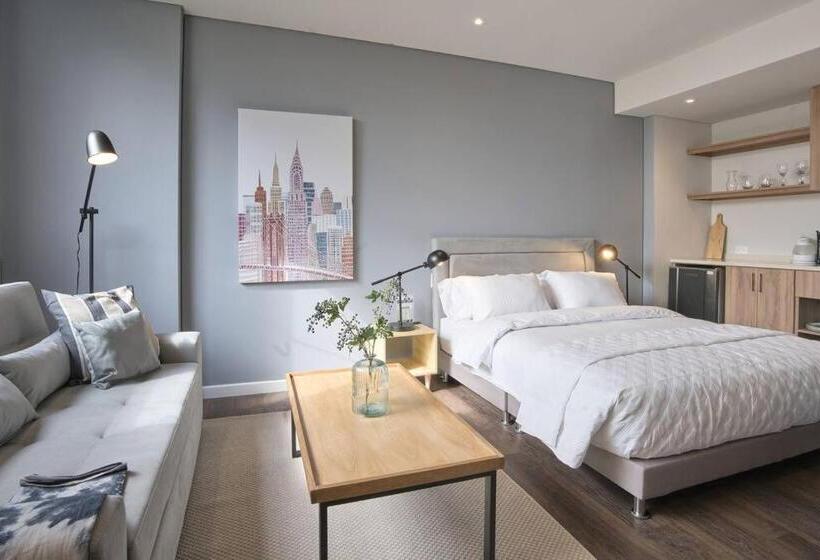 Общежитие Calucé Hab 407 By Letoh