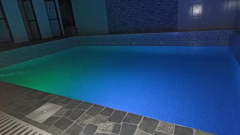 هاستل Casa Grande