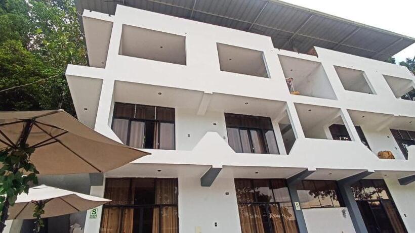 هاستل Casa Grande