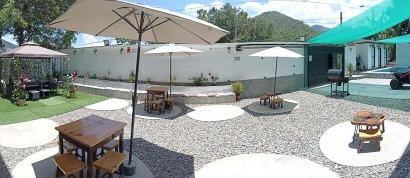 هاستل Casa Grande