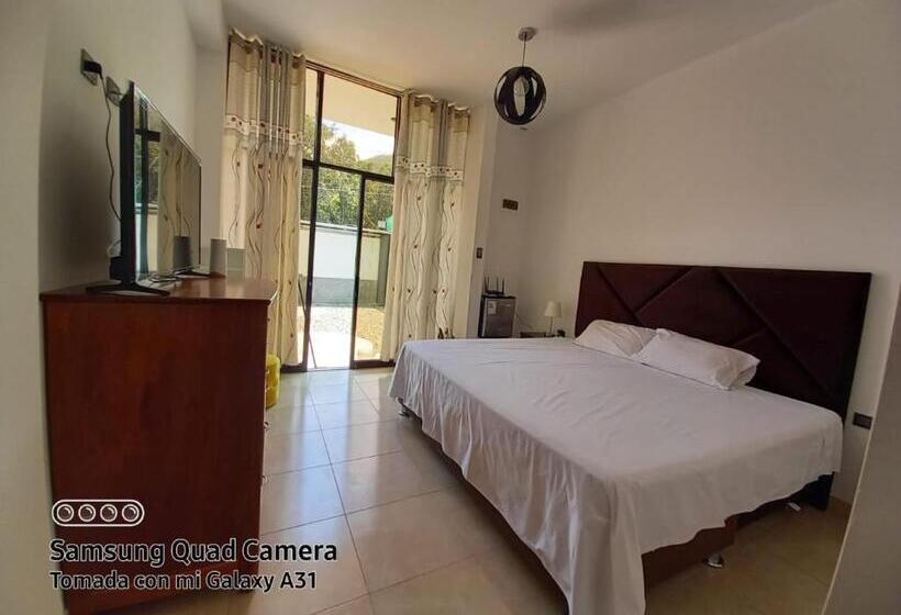 הוסטל Casa Grande