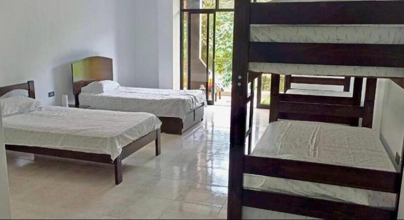 هاستل Casa Grande