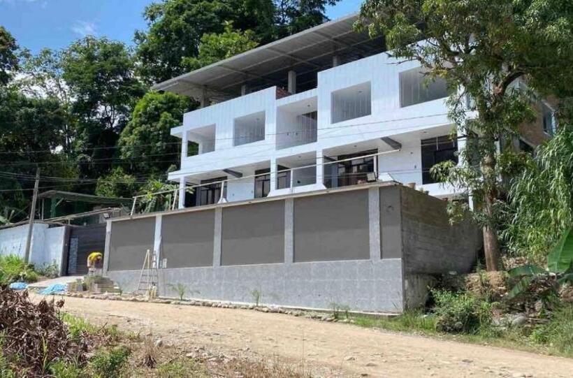 هاستل Casa Grande