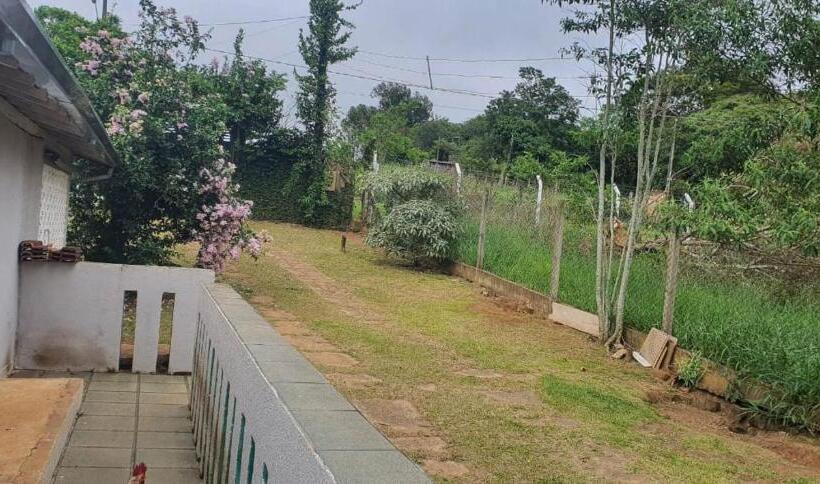 هاستل Chácara Cuesta Machado