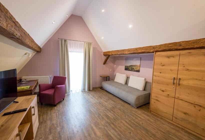 旅馆 Gästehaus Julianenhof