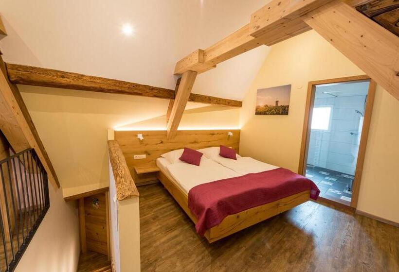 ユースホステル Gästehaus Julianenhof