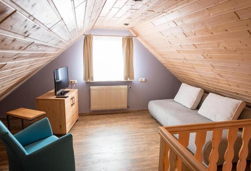 ユースホステル Gästehaus Julianenhof