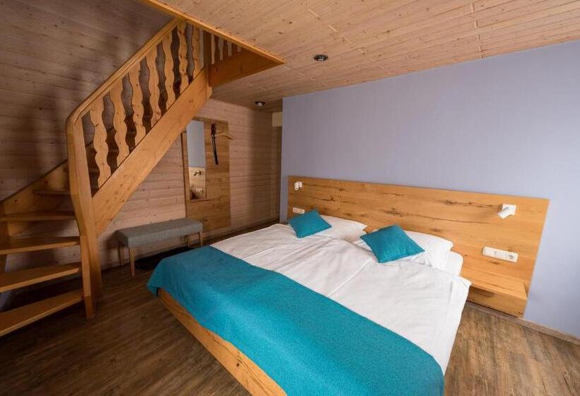 ユースホステル Gästehaus Julianenhof