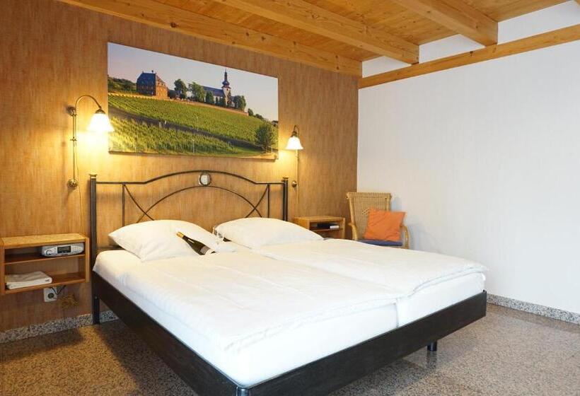 ユースホステル Gästehaus Julianenhof