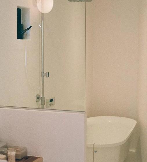 ユースホステル 駅舎ホテル Inn My Life