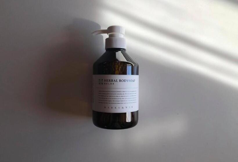 ユースホステル 駅舎ホテル Inn My Life