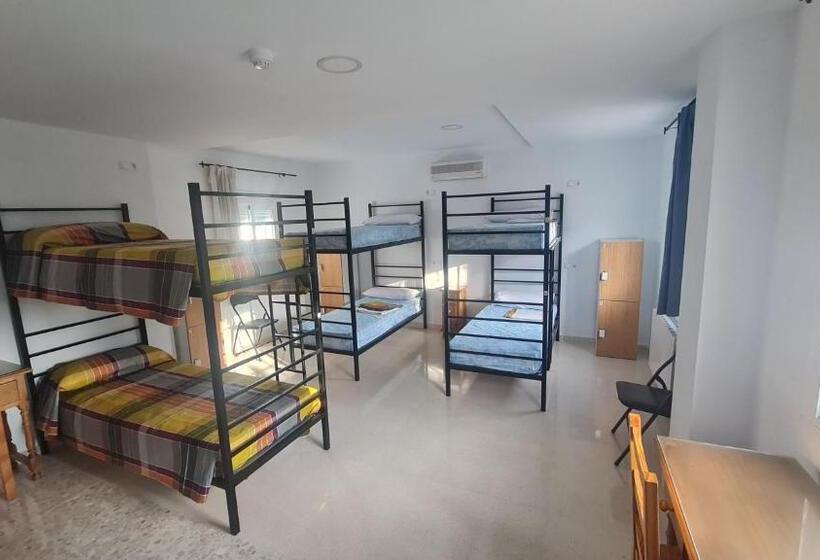 Albergue La Tiñosa
