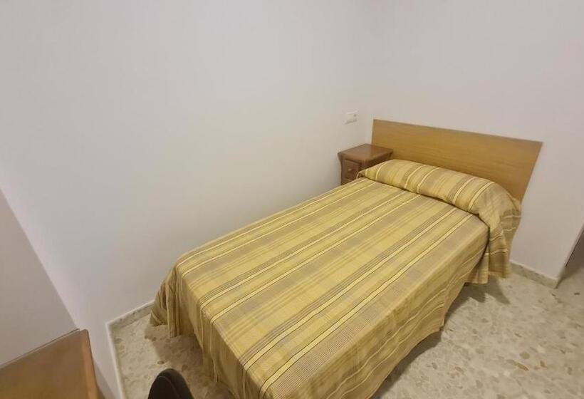 Albergue La Tiñosa