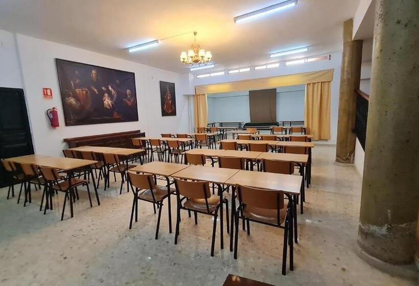 Albergue La Tiñosa