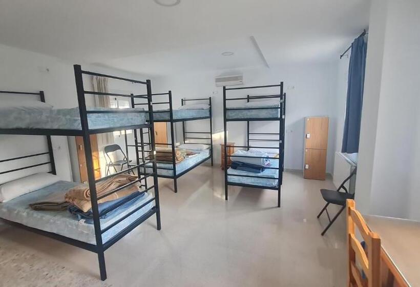 Albergue La Tiñosa
