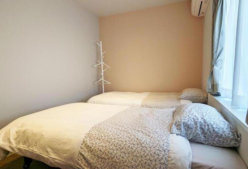 فندق صغير Mahho Terrace Miyako