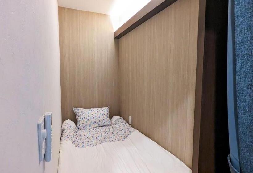 فندق صغير Mahho Terrace Miyako