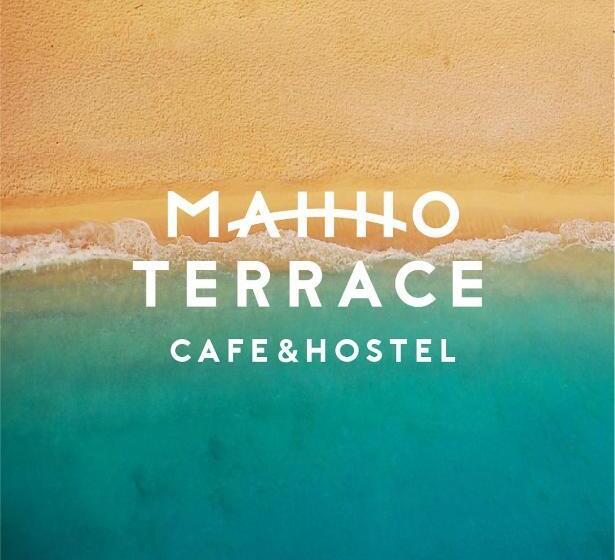 فندق صغير Mahho Terrace Miyako