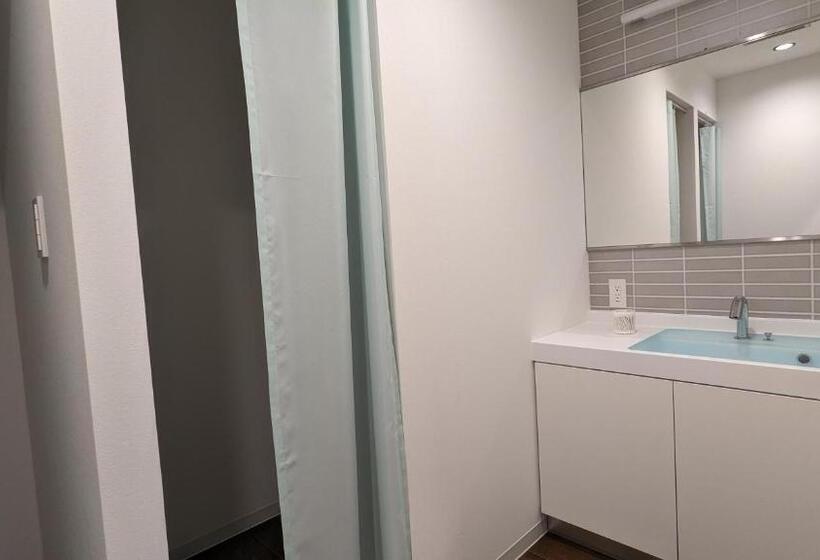 ユースホステル Mahho Terrace Miyako