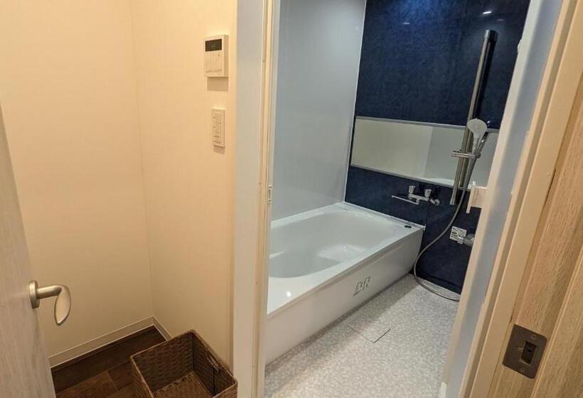 فندق صغير Mahho Terrace Miyako