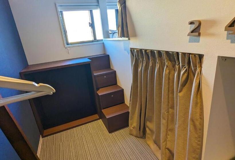 فندق صغير Mahho Terrace Miyako