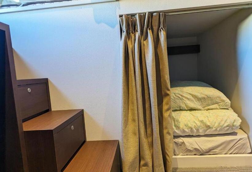 فندق صغير Mahho Terrace Miyako