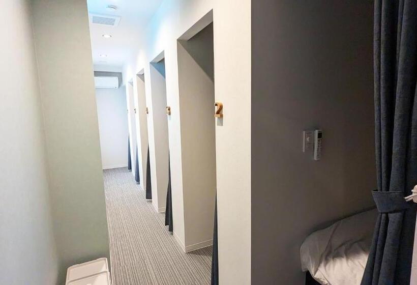 فندق صغير Mahho Terrace Miyako