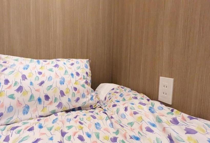 ユースホステル Mahho Terrace Miyako