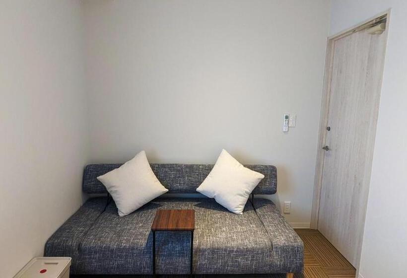 فندق صغير Mahho Terrace Miyako