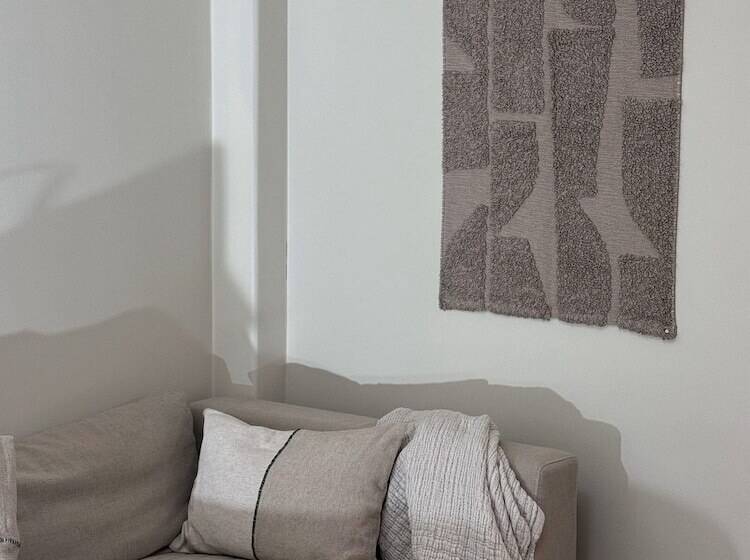 Общежитие Nomad Gardet