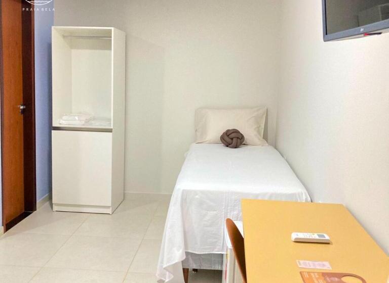 הוסטל Pousada Dos Cânticos