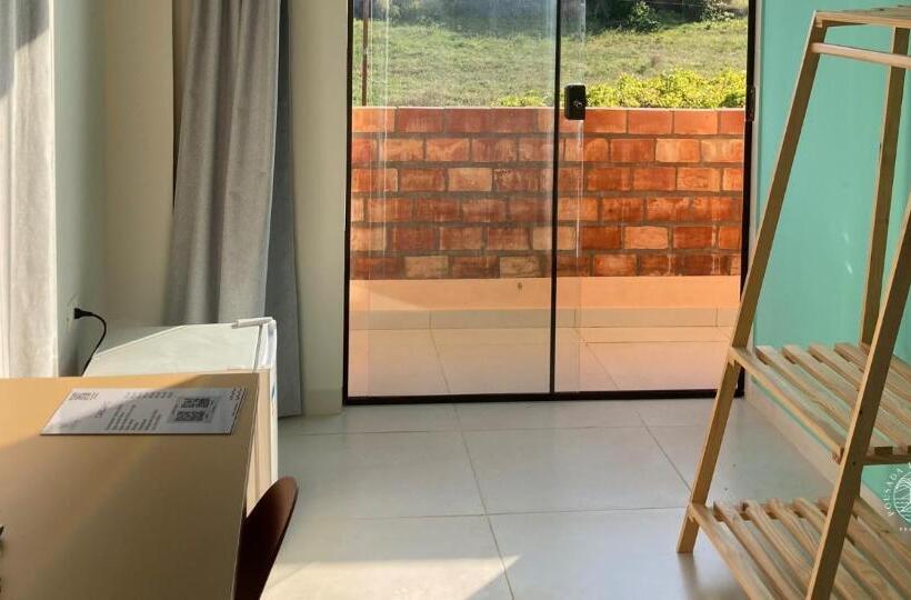 הוסטל Pousada Dos Cânticos