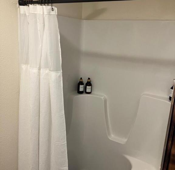 فندق صغير Prairie Rose Inn