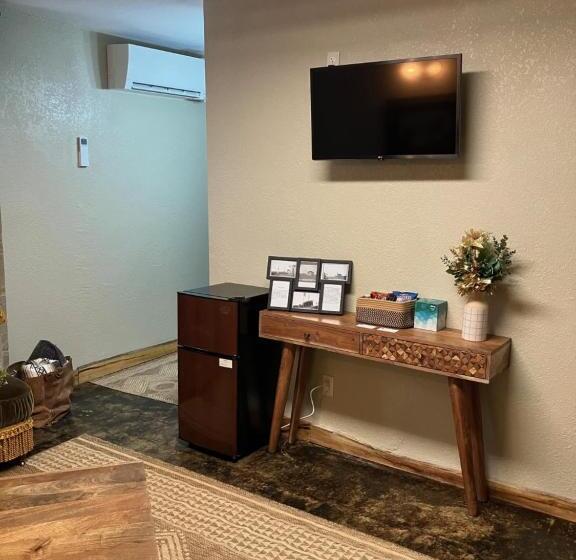 فندق صغير Prairie Rose Inn