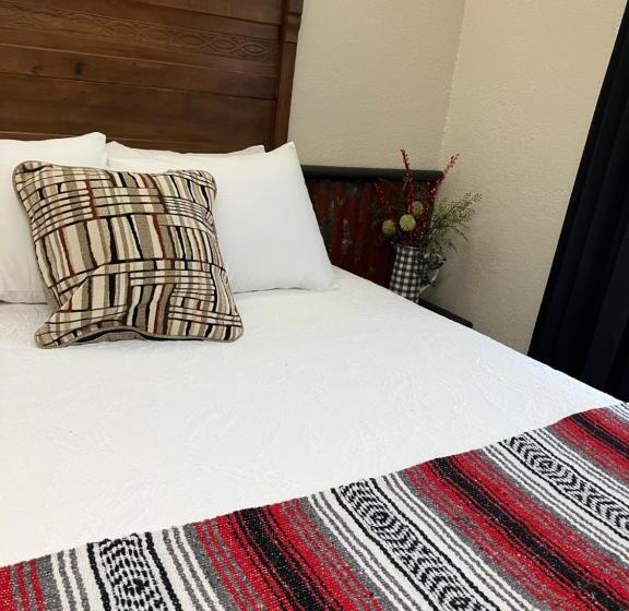 فندق صغير Prairie Rose Inn