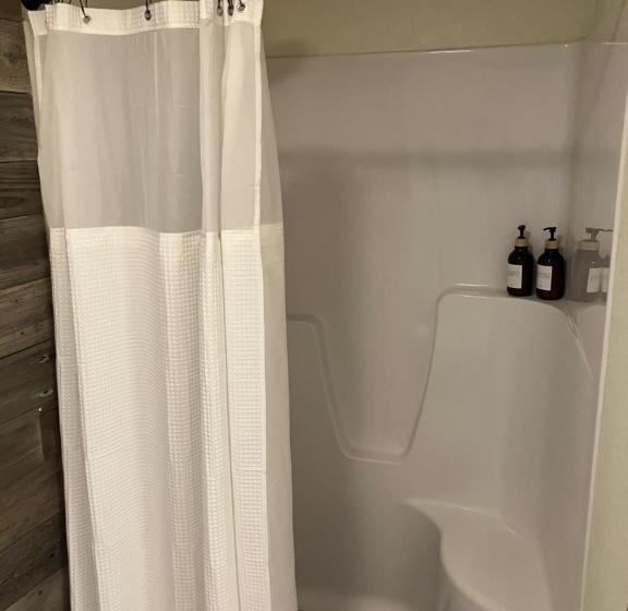 فندق صغير Prairie Rose Inn