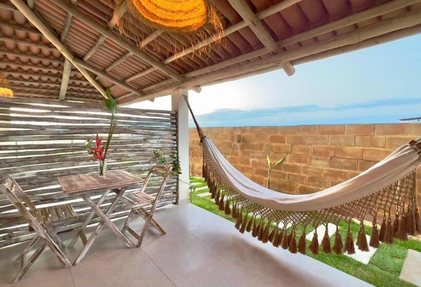 旅馆 Villa Alba Idilico