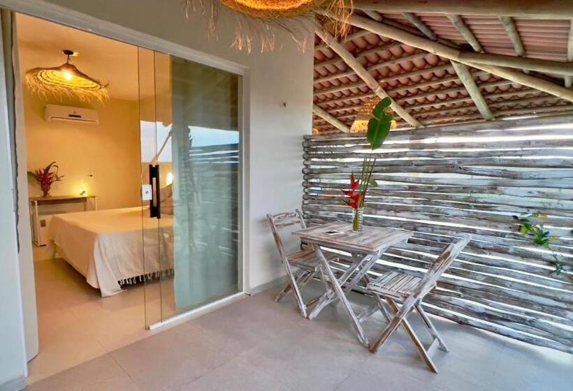 فندق صغير Villa Alba Idilico
