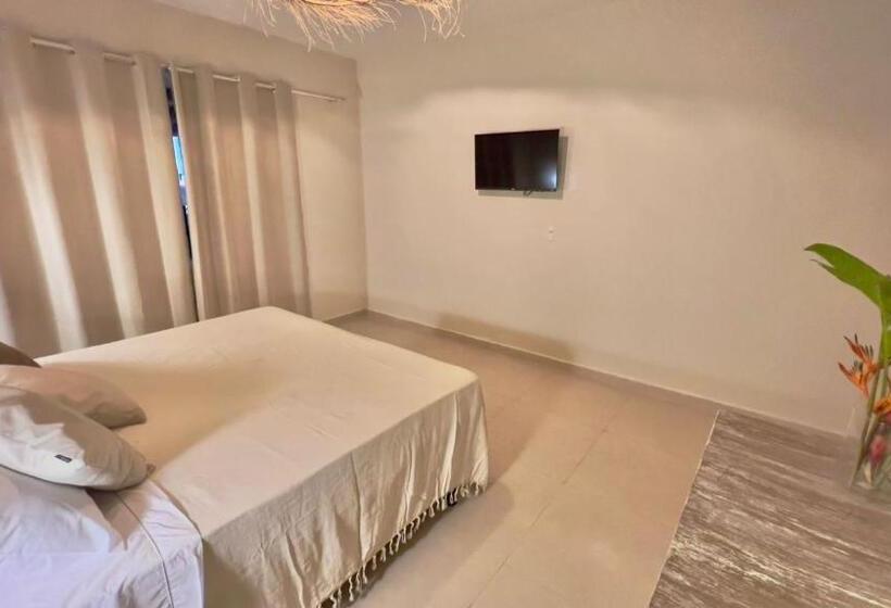 旅馆 Villa Alba Idilico