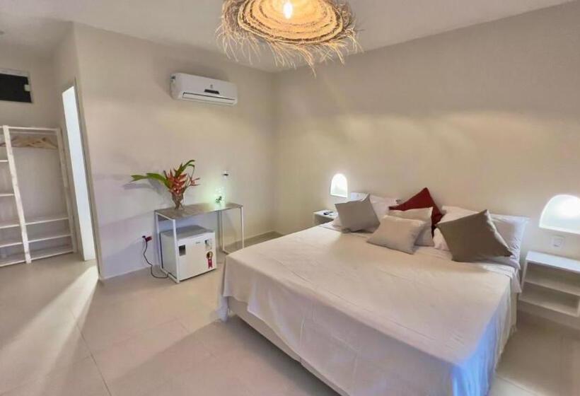 旅馆 Villa Alba Idilico